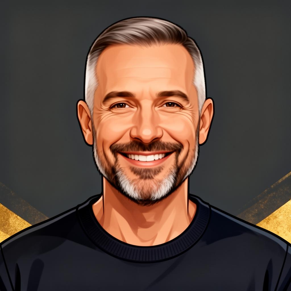 Stephen Angiolillo, Founder & CEO of ChairUp