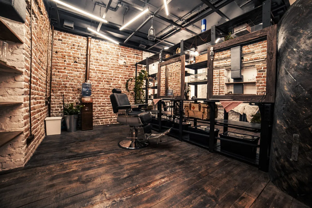 Barber Jobs Near Me: Why Barber Chair Rental Is the Better Move