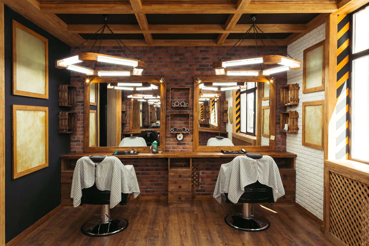 Hiring Barbers and Finding an Open Chair Barbershop Just Got a Lot Easier