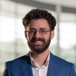 Adam Fineberg, Founder & CEO of ChairUp